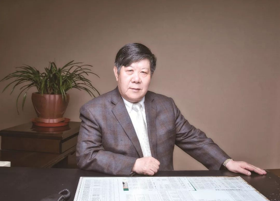 耕耘53载，恒峰国际制造向恒峰国际“智造”前进！