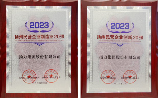 喜报！恒峰国际喜获多项荣誉，助推民营经济高质量发展！